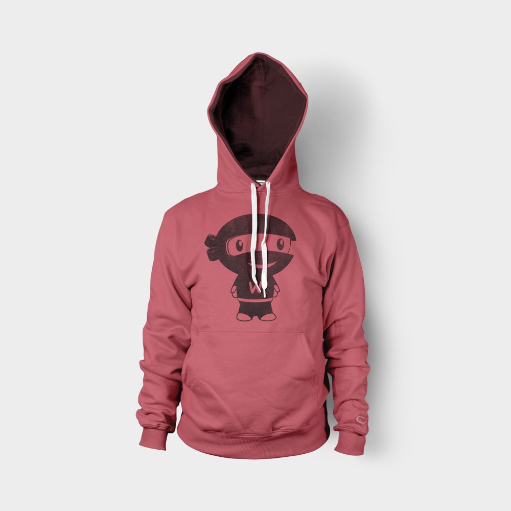 Hoodie Ninja Image