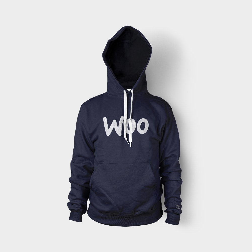 Hoodie 6 Woo